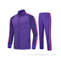 High Quality Sport Tracksuit Set For Adult